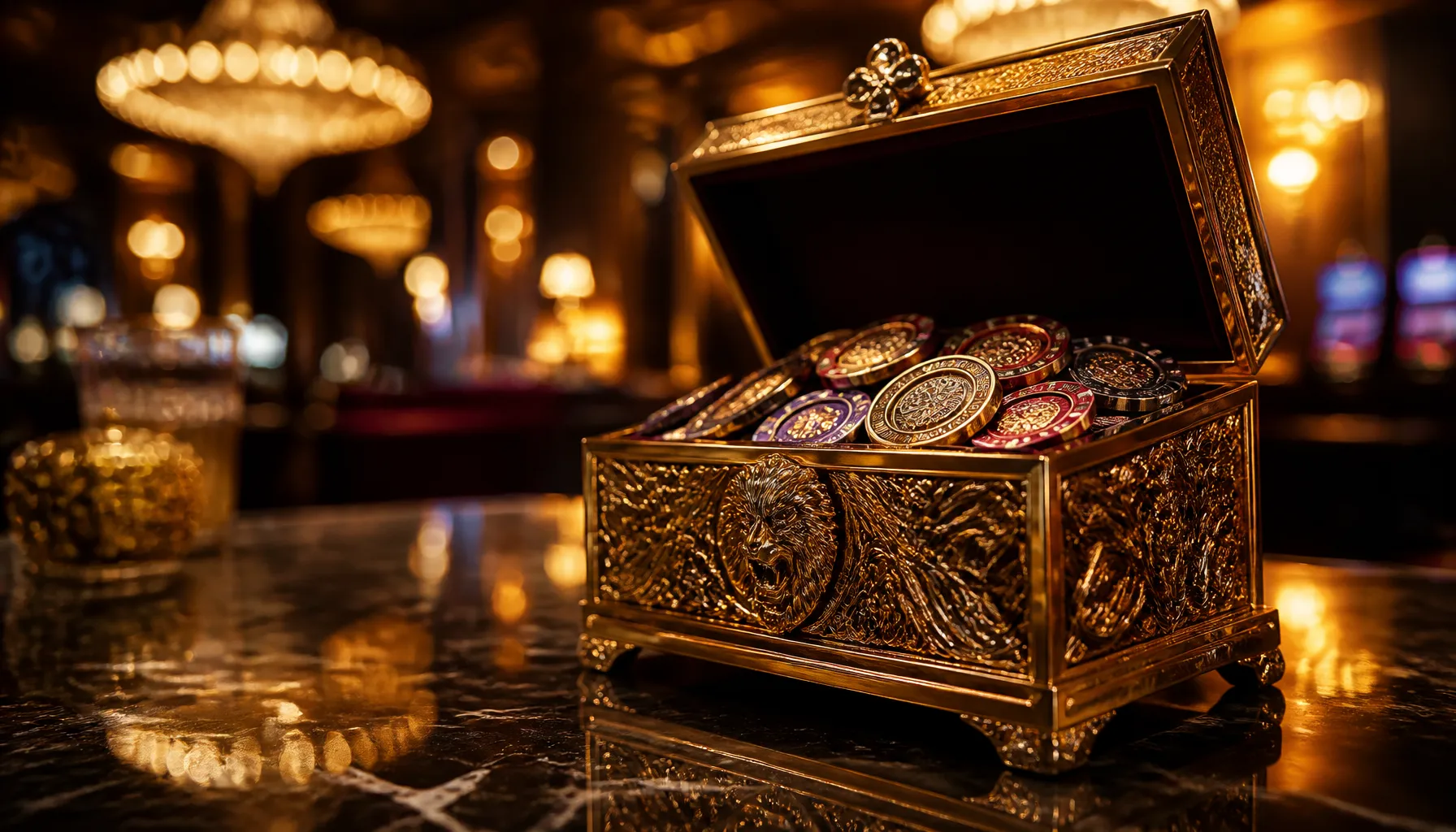 Slotorado Casino